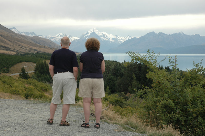 One Year Around the World, photo 24