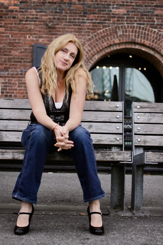 Photo from a DUMBO session 8