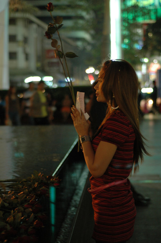 One Year Around the World, photo 19