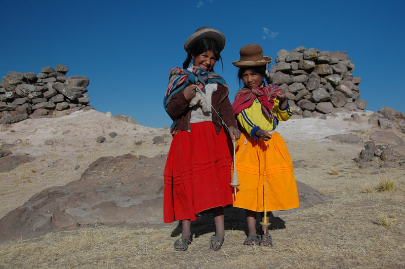 One Year Around the World, photo 28