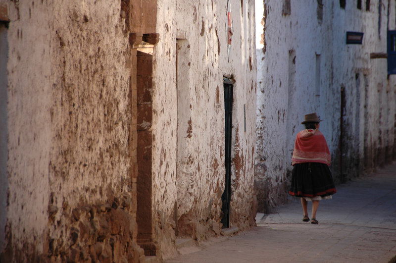 One Year Around the World, photo 29