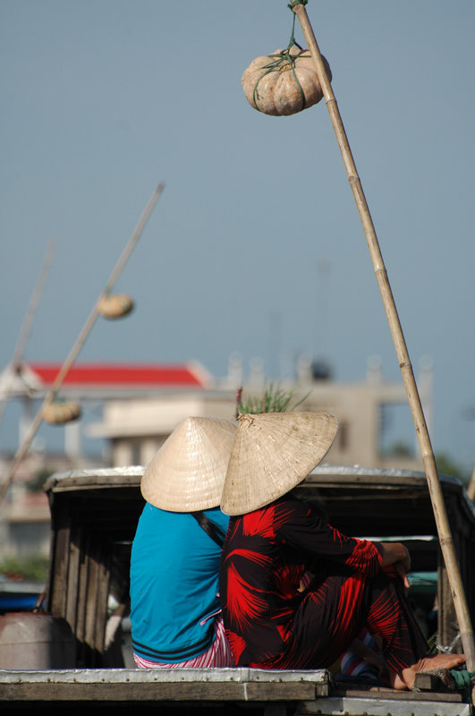 One Year Around the World, photo 20