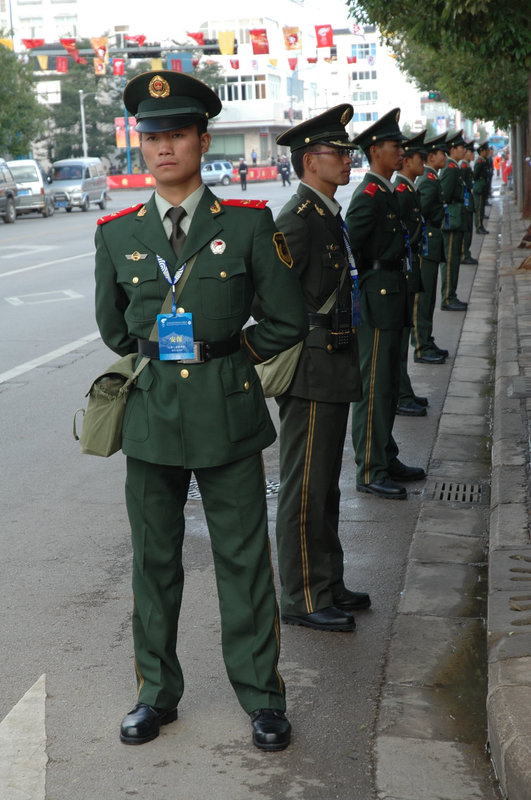 One Year Around the World, photo 11